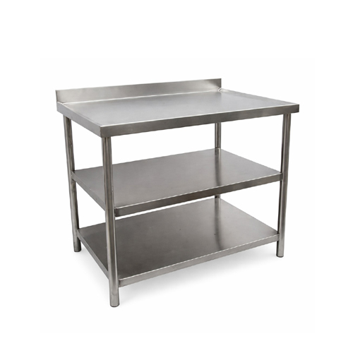 Stainless Steel Working Table