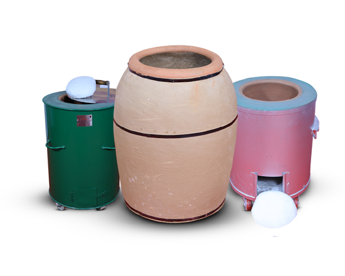 Tandoor Manufacturers & Supplier In Delhi